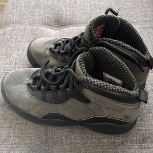 Air Jordan 10 Retro Shadow Kids